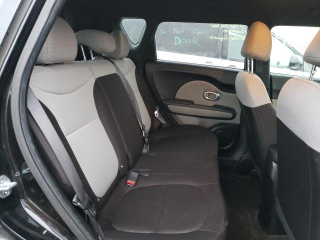 Photo 11 from auction – 2017 KIA SOUL with VIN KNDJN2A23H7496402