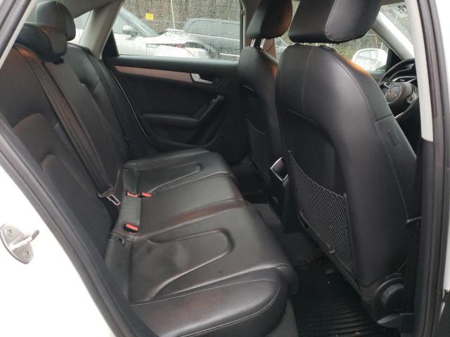 Photo 10 from auction – 2013 AUDI A4 PREMIUM with VIN WAUBFCFL5DN027243