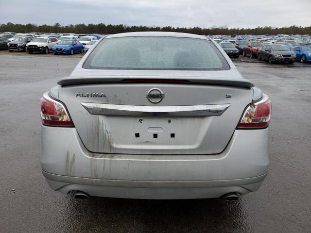 Photo 6 from auction – 2015 NISSAN ALTIMA 2.5 with VIN 1N4AL3AP0FN372657
