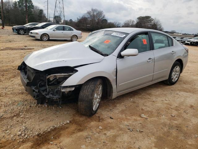 NISSAN ALTIMA BAS 2011 with VIN 1N4AL2AP1BN442347 - Photo from auction