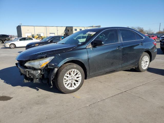 Photo 1 from auction – 2017 TOYOTA CAMRY LE with VIN 4T1BF1FK1HU672476