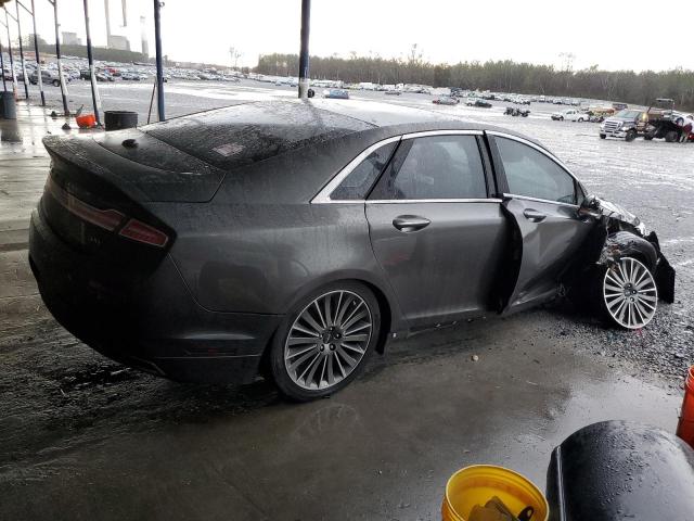 Photo 3 from auction – 2016 LINCOLN MKZ HYBRID with VIN 3LN6L2LU2GR603162