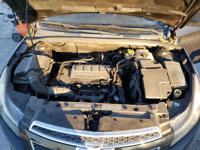 Photo 11 from auction – 2011 CHEVROLET CRUZE LT with VIN 1G1PG5S91B7190512