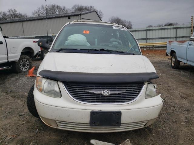 Photo 5 from auction – 2001 CHRYSLER TOWN & COU with VIN 2C8GP64L31R406099