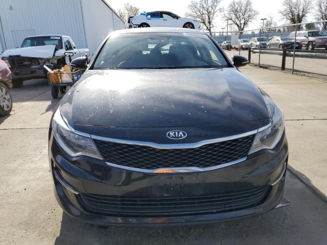Photo 5 from auction – 2016 KIA OPTIMA LX with VIN 5XXGT4L31GG024707