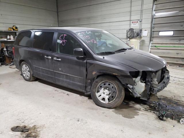 Photo 4 from auction – 2015 DODGE GRAND CARA with VIN 2C4RDGBG8FR612055