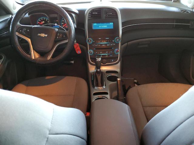 Photo 8 from auction – 2015 CHEVROLET MALIBU LS with VIN 1G11B5SL1FF140012