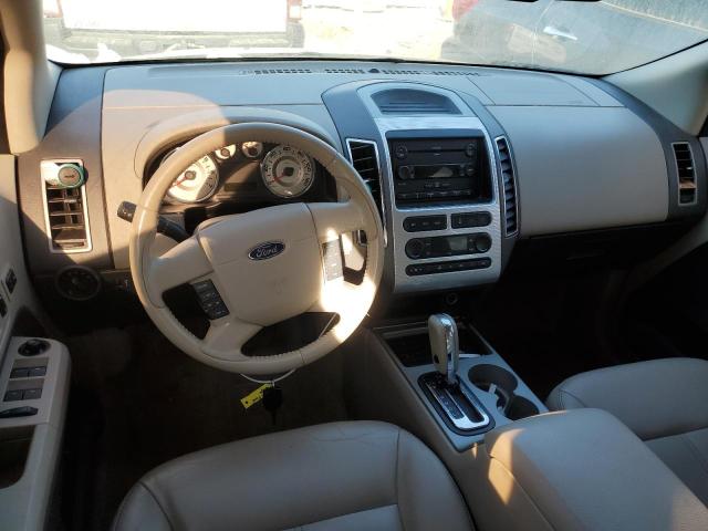Photo 8 from auction – 2007 FORD EDGE SEL P with VIN 2FMDK49C27BA98873