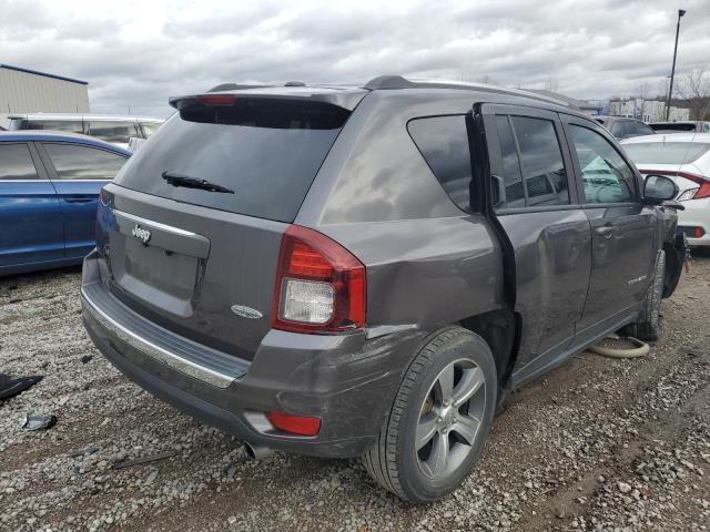 Photo 3 from auction – 2017 JEEP COMPASS LA with VIN 1C4NJCEA2HD118271