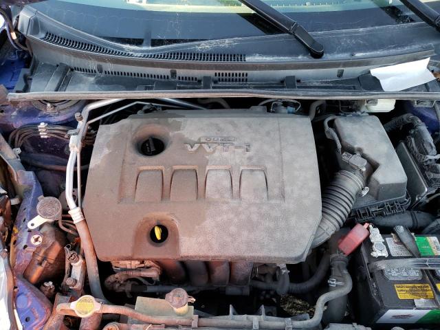 Photo 11 from auction – 2015 TOYOTA COROLLA L with VIN 5YFBURHE2FP288670