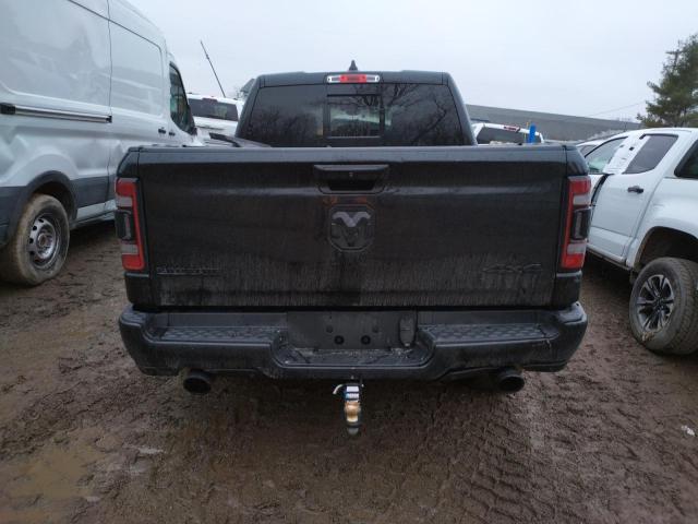 Photo 6 from auction – 2019 RAM 1500 LARAM with VIN 1C6SRFJT4KN696689