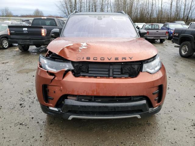 Photo 5 from auction – 2020 LAND ROVER DISCOVERY with VIN SALRT2RV3L2426596