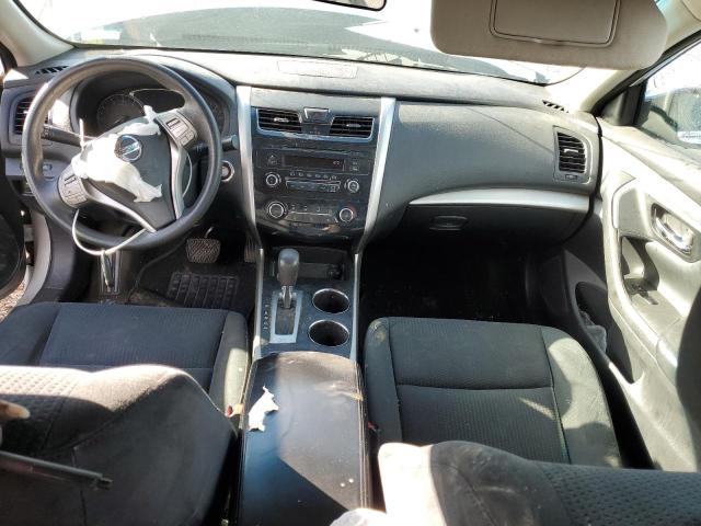 Photo 8 from auction – 2015 NISSAN ALTIMA 2.5 with VIN 1N4AL3AP3FC281832
