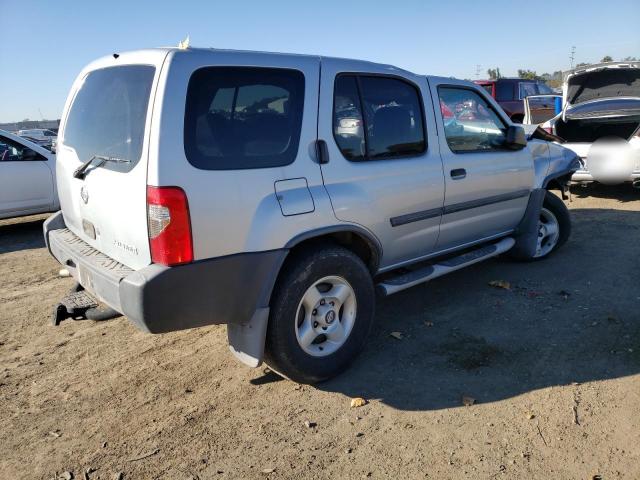 Photo 3 from auction – 2002 NISSAN XTERRA XE with VIN 5N1ED28T42C585263