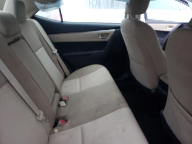 Photo 10 from auction – 2015 TOYOTA COROLLA L with VIN 2T1BURHE4FC375163