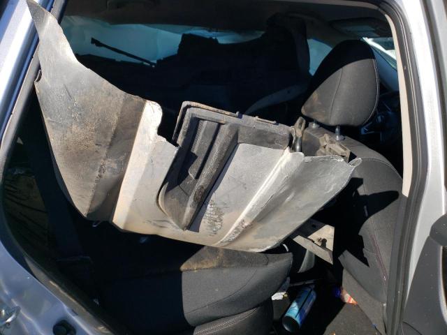 Photo 10 from auction – 2018 NISSAN ROGUE with VIN KNMAT2MV1JP508497