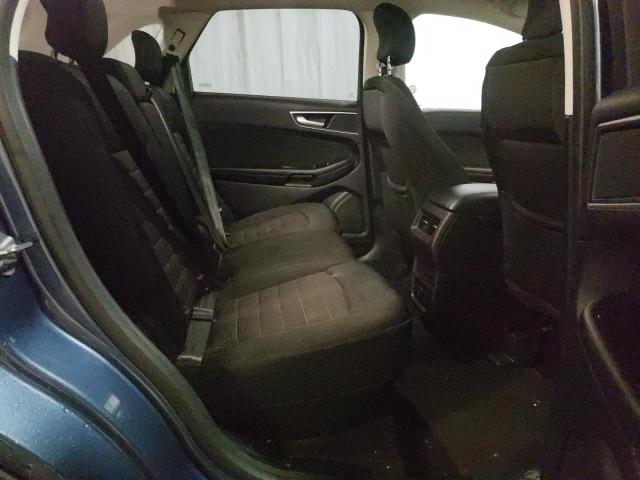 Photo 11 from auction – 2018 FORD EDGE SEL with VIN 2FMPK4J95JBC05855