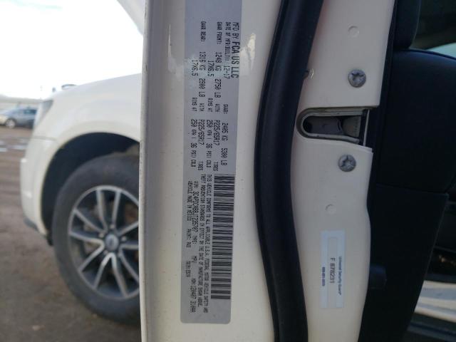 Zdjęcie 14 z aukcji – 2018 DODGE JOURNEY SE z VIN 3C4PDCAB8JT235707