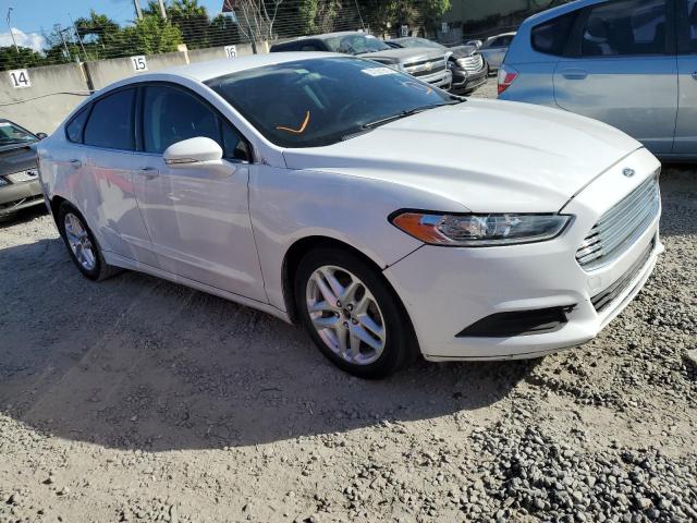 Photo 4 from auction – 2015 FORD FUSION SE with VIN 3FA6P0HD6FR282057