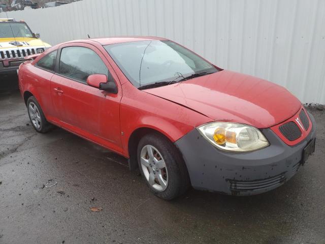 Photo 4 from auction – 2009 PONTIAC G5 with VIN 1G2AS18H797191715