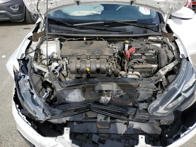Photo 11 from auction – 2016 NISSAN SENTRA S with VIN 3N1AB7AP7GY292963