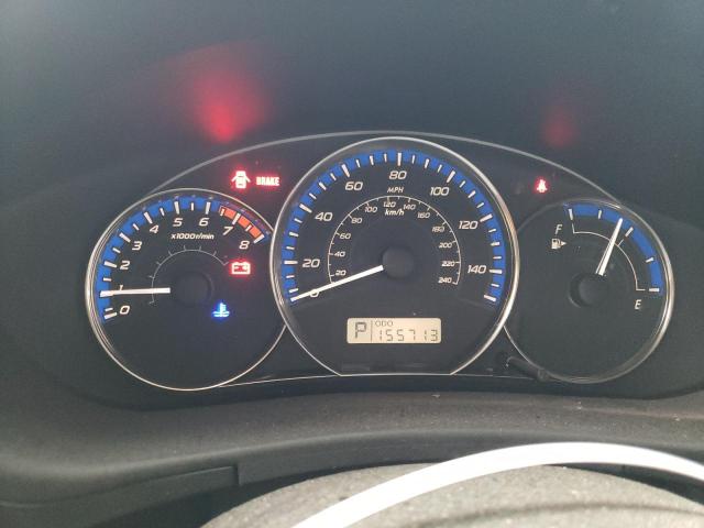 Photo 9 from auction – 2012 SUBARU FORESTER 2 with VIN JF2SHADC3CH440264