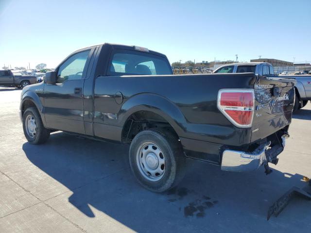 Photo 2 from auction – 2012 FORD F150 with VIN 1FTMF1CM3CKD94025