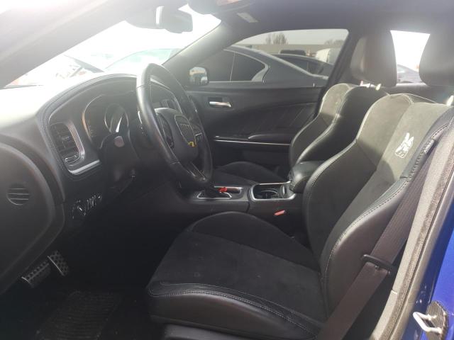 Photo 7 from auction – 2019 DODGE CHARGER SC with VIN 2C3CDXGJ1KH683984