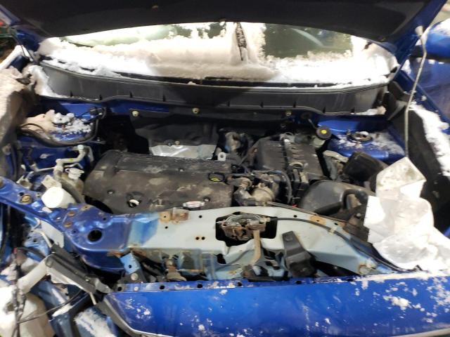 Photo 12 from auction – 2016 MITSUBISHI OUTLANDER with VIN JA4AR3AUXGZ023427