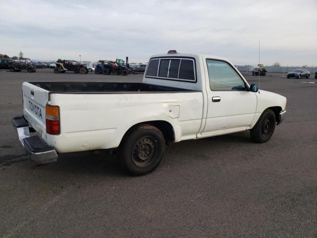 Photo 3 from auction – 1995 TOYOTA PICKUP with VIN JT4RN81P3S5207202