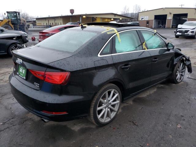 Photo 3 from auction – 2015 AUDI A3 PREMIUM with VIN WAUEFGFF6F1059207