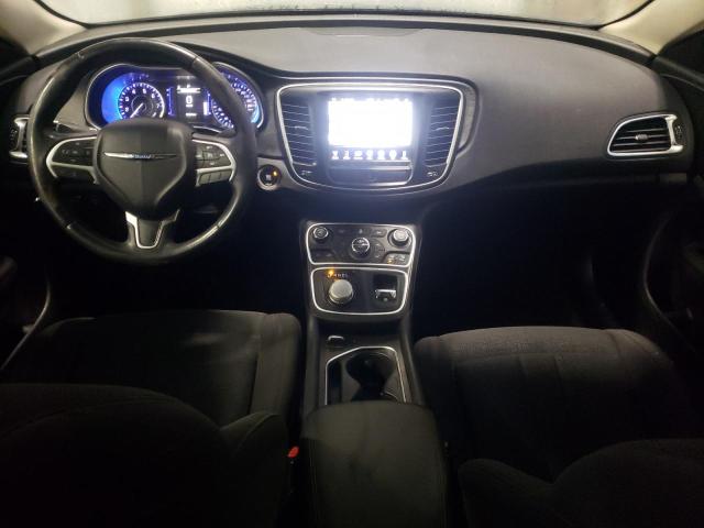 Photo 8 from auction – 2016 CHRYSLER 200 LIMITE with VIN 1C3CCCAB0GN140492