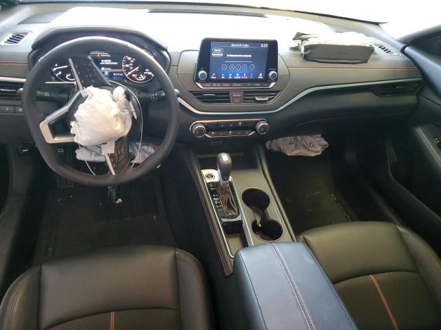 Photo 8 from auction – 2022 NISSAN ALTIMA SR with VIN 1N4BL4CVXNN406348