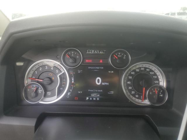 Photo 9 from auction – 2015 RAM 1500 SLT with VIN 1C6RR7TMXFS684158