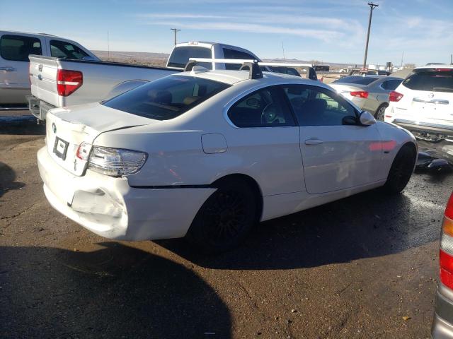 Photo 3 from auction – 2008 BMW 328 XI with VIN WBAWC33568PD09016