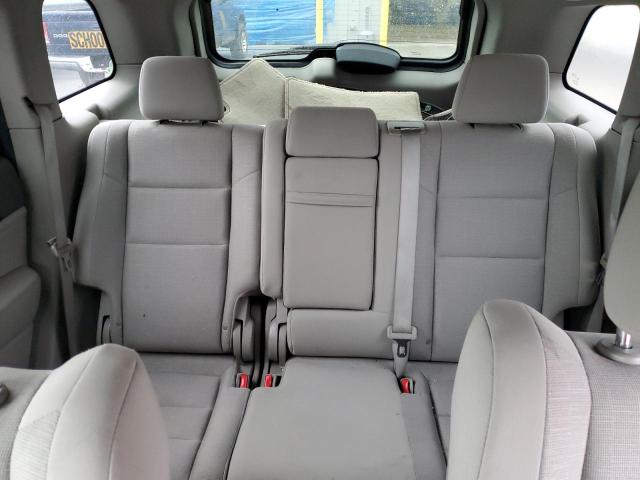Photo 10 from auction – 2011 JEEP GRAND CHER with VIN 1J4RR4GG2BC534779