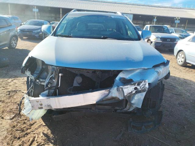Photo 5 from auction – 2011 LEXUS RX 350 with VIN 2T2ZK1BA3BC044656
