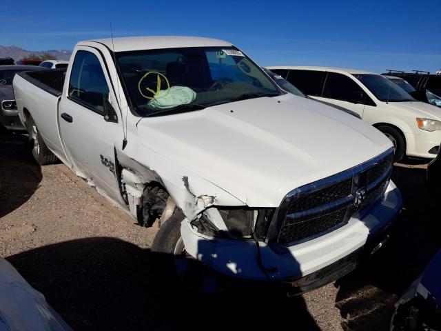 Foto 4 de la subasta – 2019 RAM 1500 CLASS con VIN 3C6JR6DT6KG560709