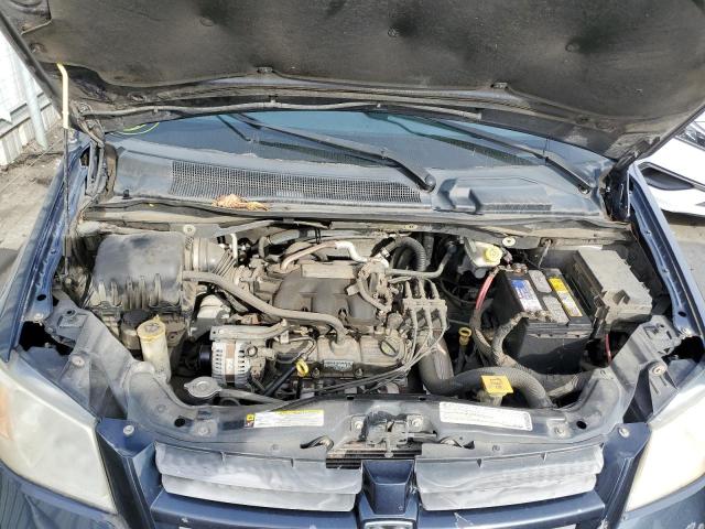 Photo 12 from auction – 2009 DODGE GRAND CARA with VIN 1D8HN44E89B506907