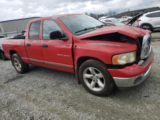 Фото 4 с аукциона – 2002 DODGE RAM 1500 с VIN 1D7HA18NX2S635794