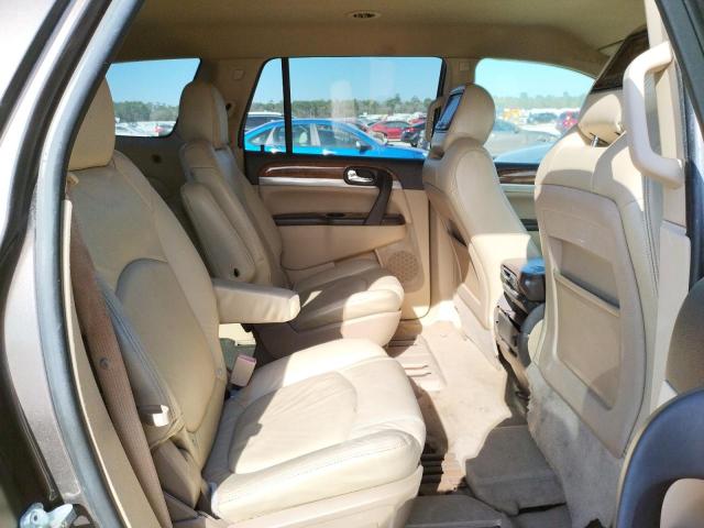 Photo 11 from auction – 2012 BUICK ENCLAVE with VIN 5GAKRAED3CJ328285