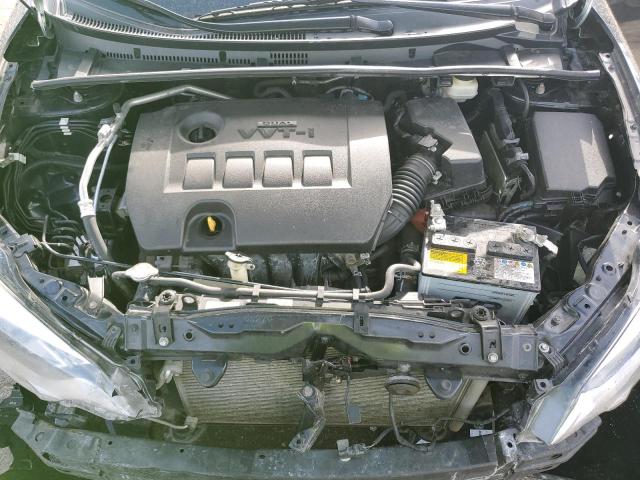 Photo 11 from auction – 2015 TOYOTA COROLLA L with VIN 2T1BURHE2FC382631