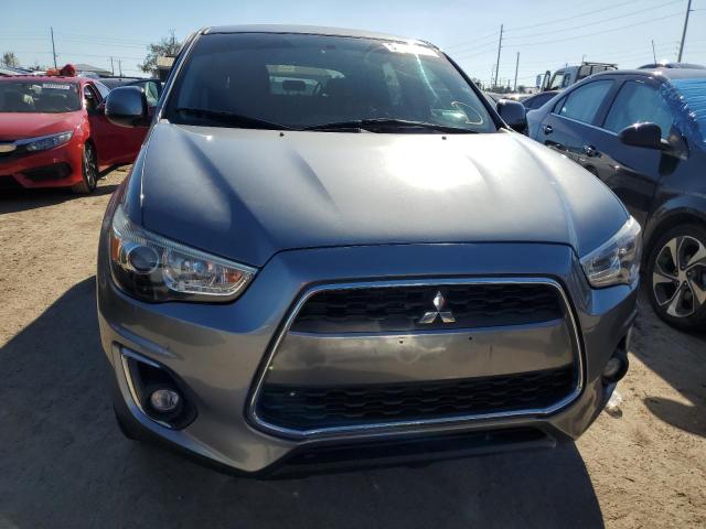 Photo 5 from auction – 2015 MITSUBISHI OUTLANDER with VIN 4A4AR3AU9FE046458