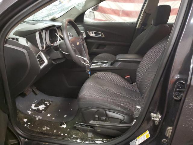 Photo 7 from auction – 2016 CHEVROLET EQUINOX LS with VIN 2GNFLEEK6G6342893