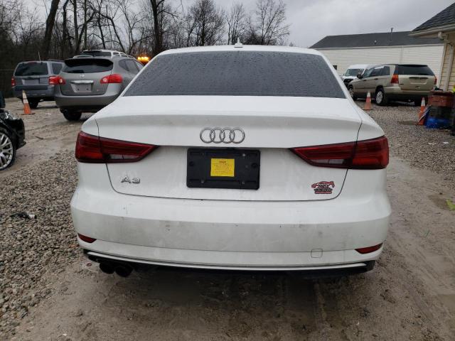 Photo 6 from auction – 2018 AUDI A3 PREMIUM with VIN WAUAUGFF2J1030431
