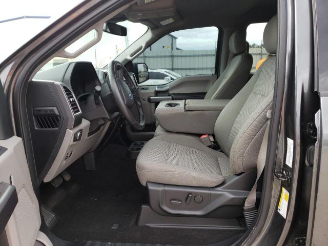 Photo 7 from auction – 2019 FORD F150 SUPER with VIN 1FTEW1CP8KFA91389