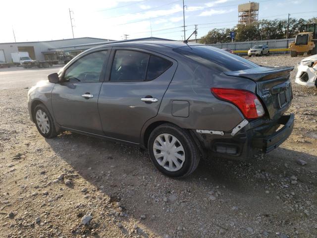 Photo 2 from auction – 2019 NISSAN VERSA S with VIN 3N1CN7AP8KL838563