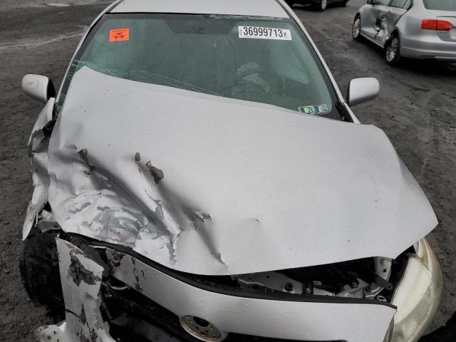 Photo 11 from auction – 2010 TOYOTA COROLLA BA with VIN JTDBU4EE3AJ071603