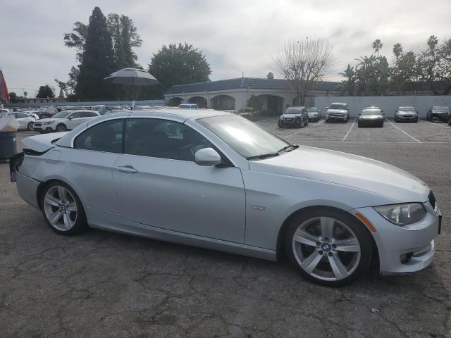 Photo 4 from auction – 2011 BMW 328 I SULE with VIN WBADW7C51BE544204