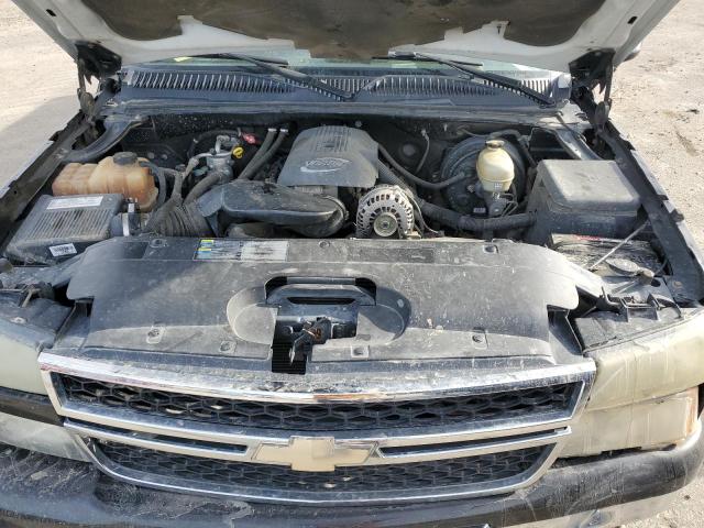 Photo 11 from auction – 2007 CHEVROLET SILVERADO with VIN 2GCEC13V571168791